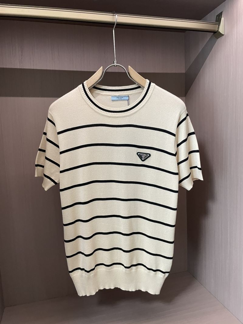 Prada T-Shirts